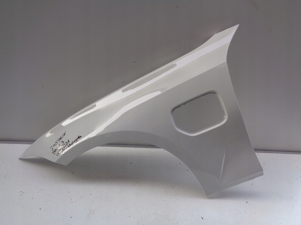 aleta izq.  delantero bmw 3 g20 g21 híbrido 24596 ($)