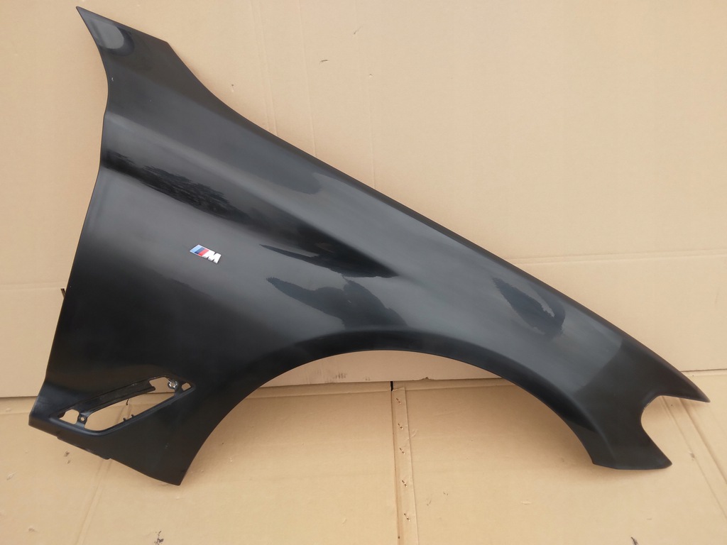 aleta delantero izq.  bmw 5 g30 g31 g38 ($)