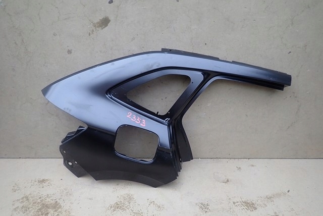 aleta der. trasero skoda scala 657 2019  ($)