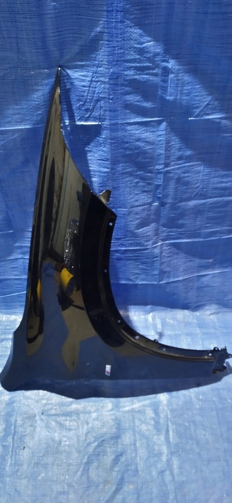 aleta der. delantero bmw f48 x1 ($)