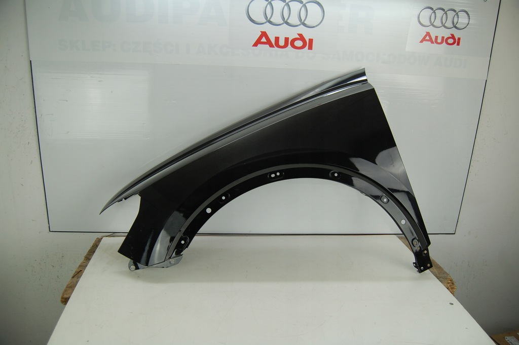 aleta audi q3 83a 2019 2020 nuevo model ($)
