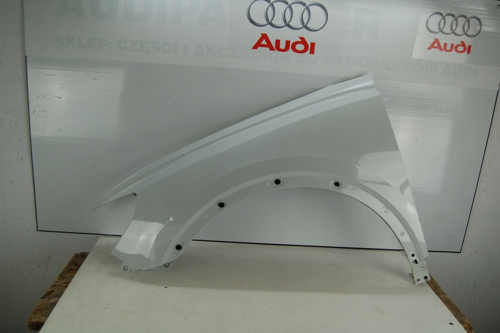 aleta audi q3 83a 2019 2020 nuevo model ($)