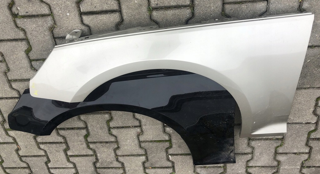 audi a4 b9 8w aleta delantero delantero izq.  ($)