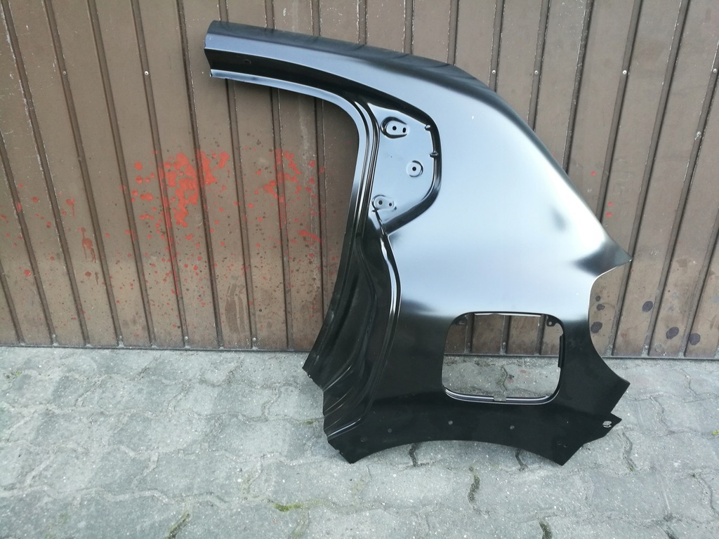 citroen c3 iii 2017  > aleta izq.  trasero ($)