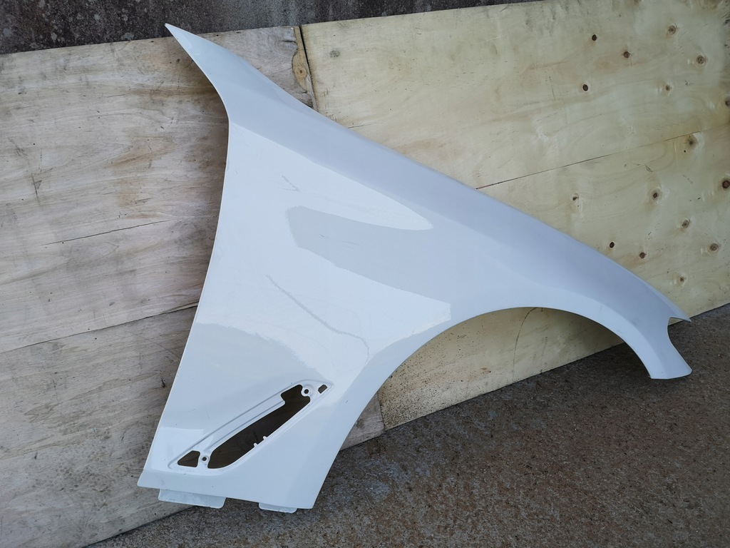 aleta der. delantero bmw g30 g31 a300 alpinweiss ($)
