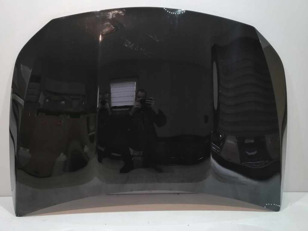 mercedes clase a w177 capó ($)