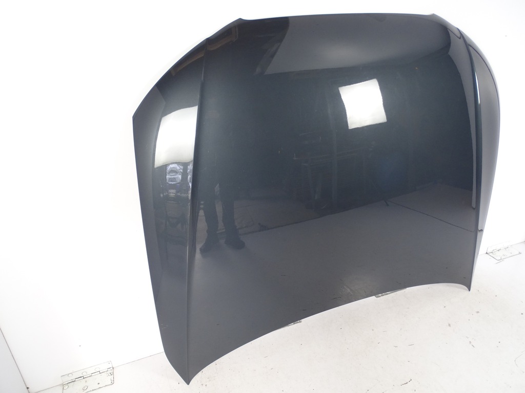 capó audi a4 b8 08 12  ($)