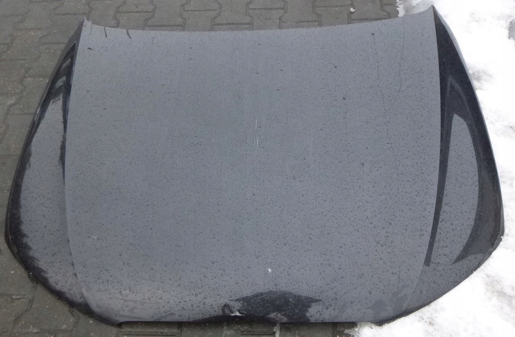 audi a4 b8 fl capó parte delantera 8t0823373 ($)