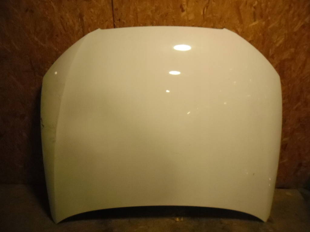 capó tapa motor exeo ($)