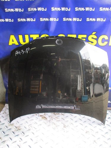 bmw 3 e46 coupe lift 03 06 capó ($)