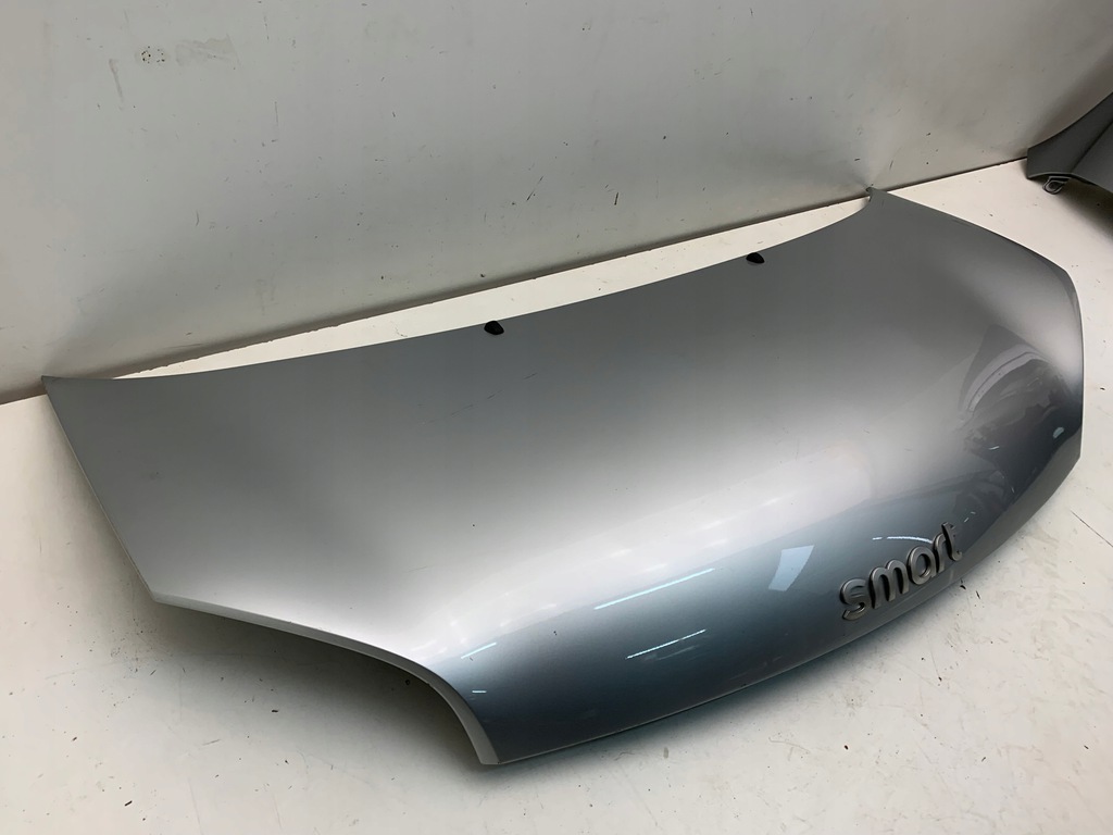 smar forfour eq w453 capó tapa motor 2014  ($)