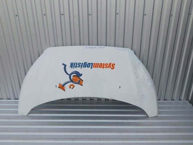 ford custom lift 18  capó ($)