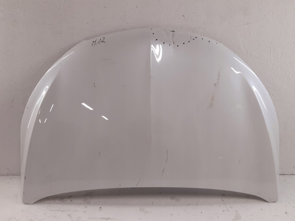 opel mokka x lift 16 19 capó tapa delantero ($)