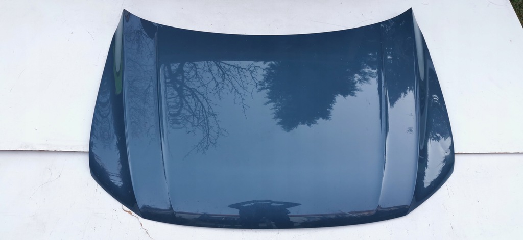 capó delantero vw tiguan ii 5na ($)