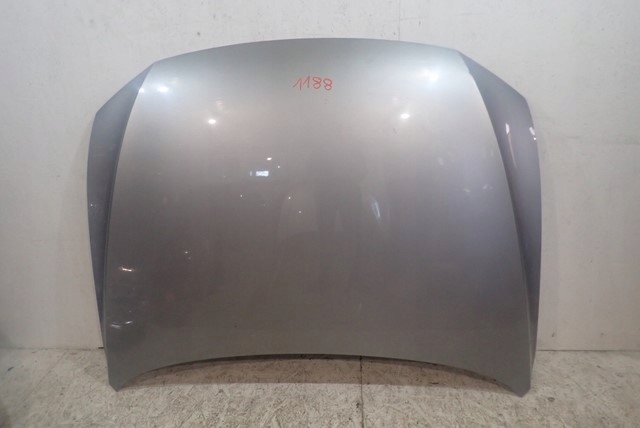 capó tapa motor vw passat b8 3g ($)