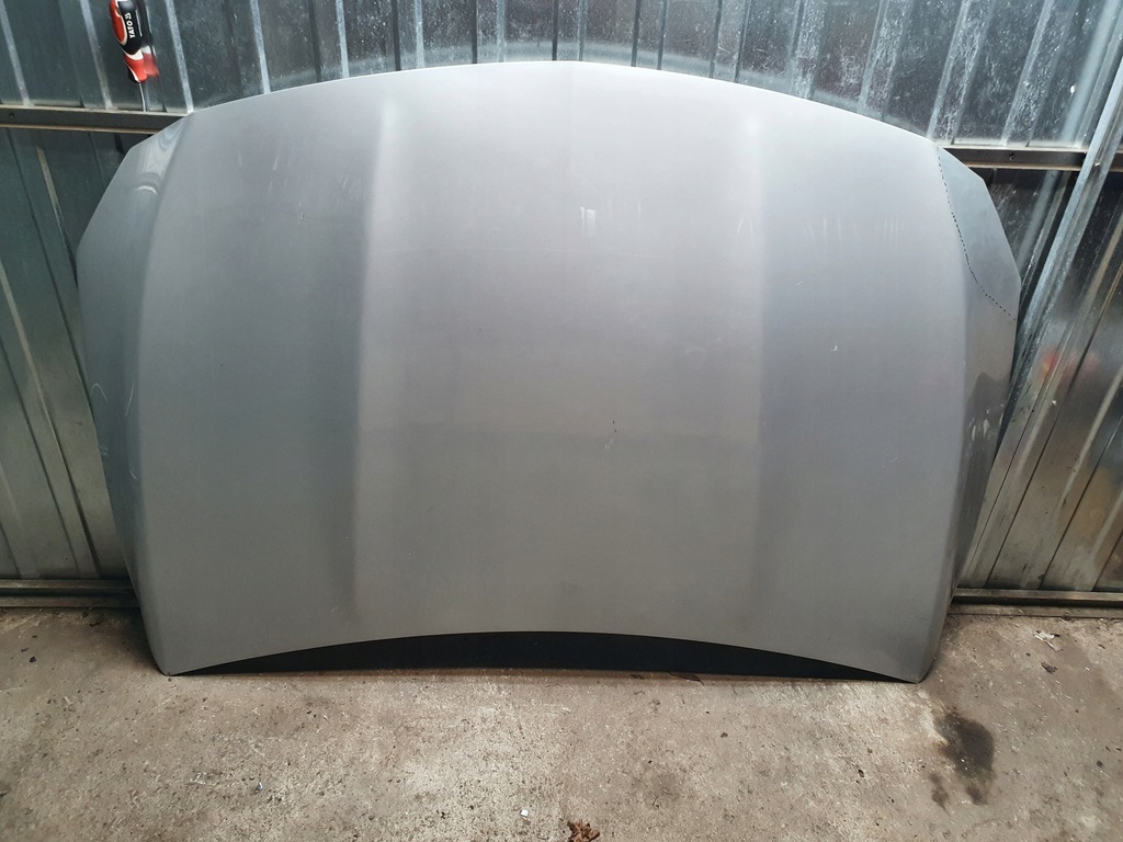 capó mercedes gla w156 x156 ($)