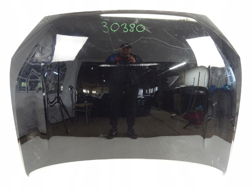 audi q2 81a capó tapa motor 30380 ($)