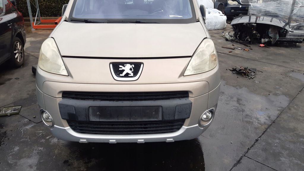 berlingo partner iii tepee capó delantero kddc 09r ($)