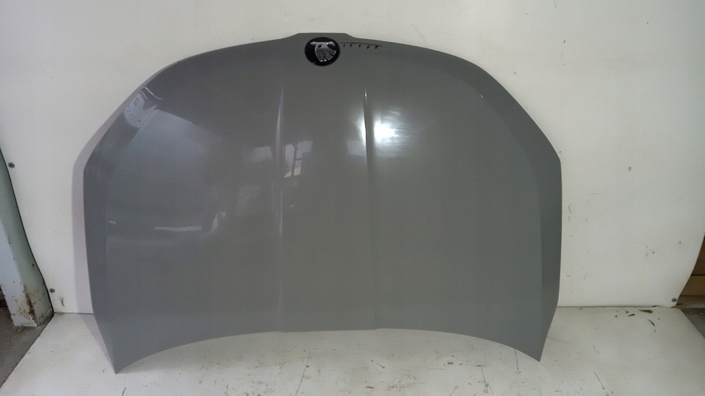 skoda karoq capó lubań 57a ($)