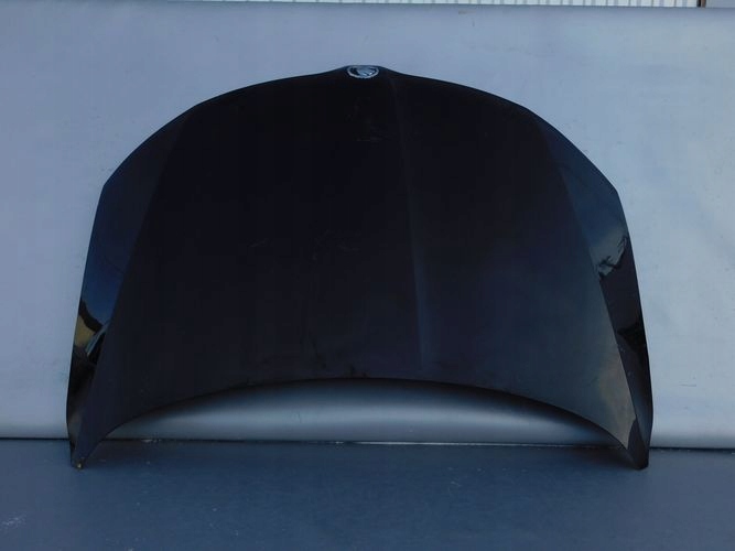 skoda rapid capó ($)