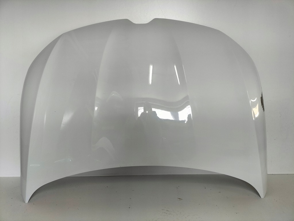 capó tapa motor renault megane iv 16  ($)