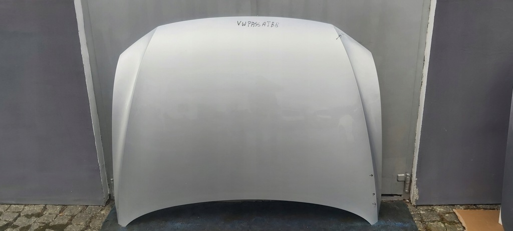 vw passat b8 capó ($)