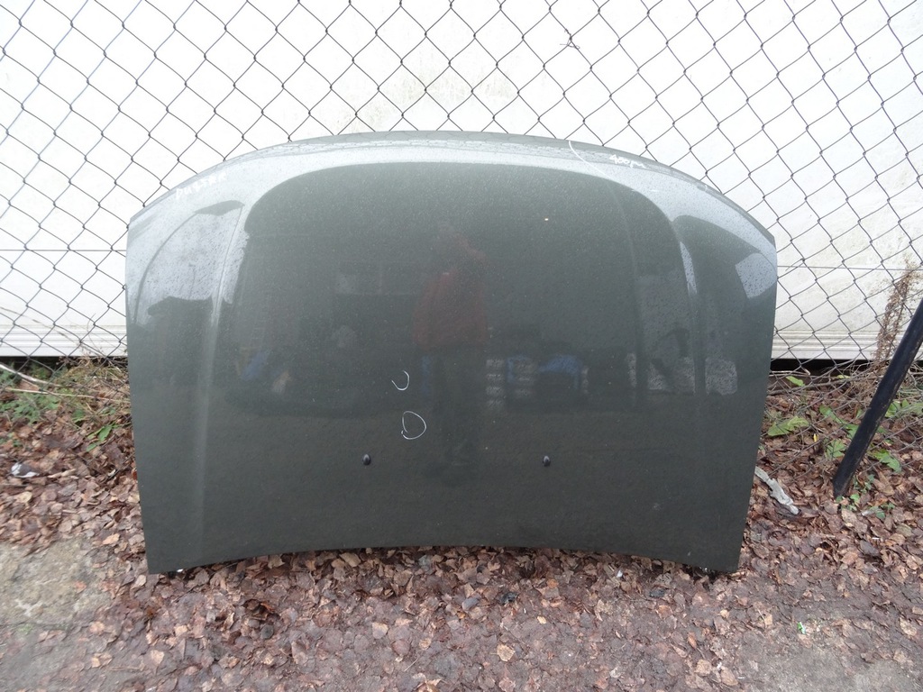 dacia duster capó tec67 lift ($)