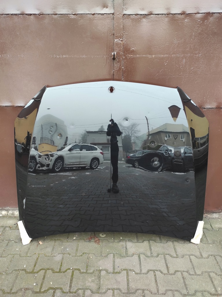 mercedes benz c clase w 205 capó ($)