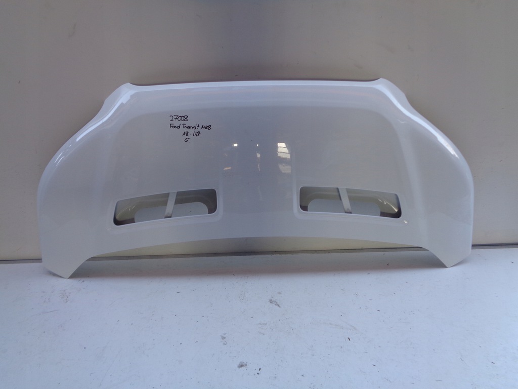 capó ford transit mk8 18  lift nr 27008 g! ($)