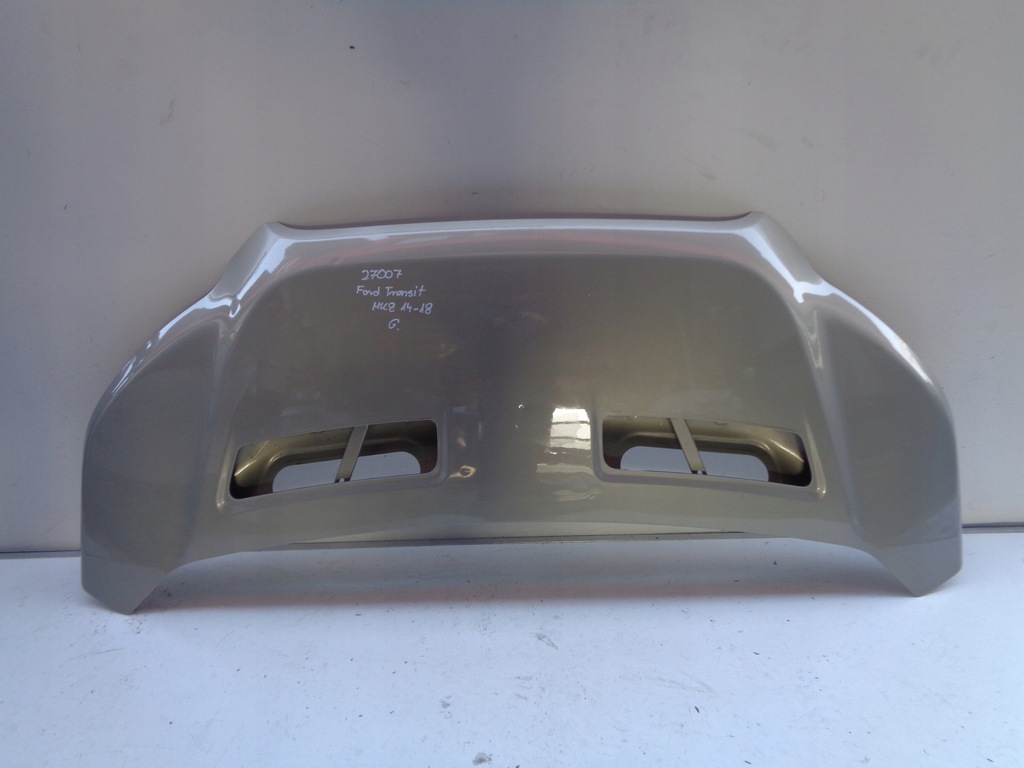 capó ford transit mk8 14 18 nr 27007 g! ($)