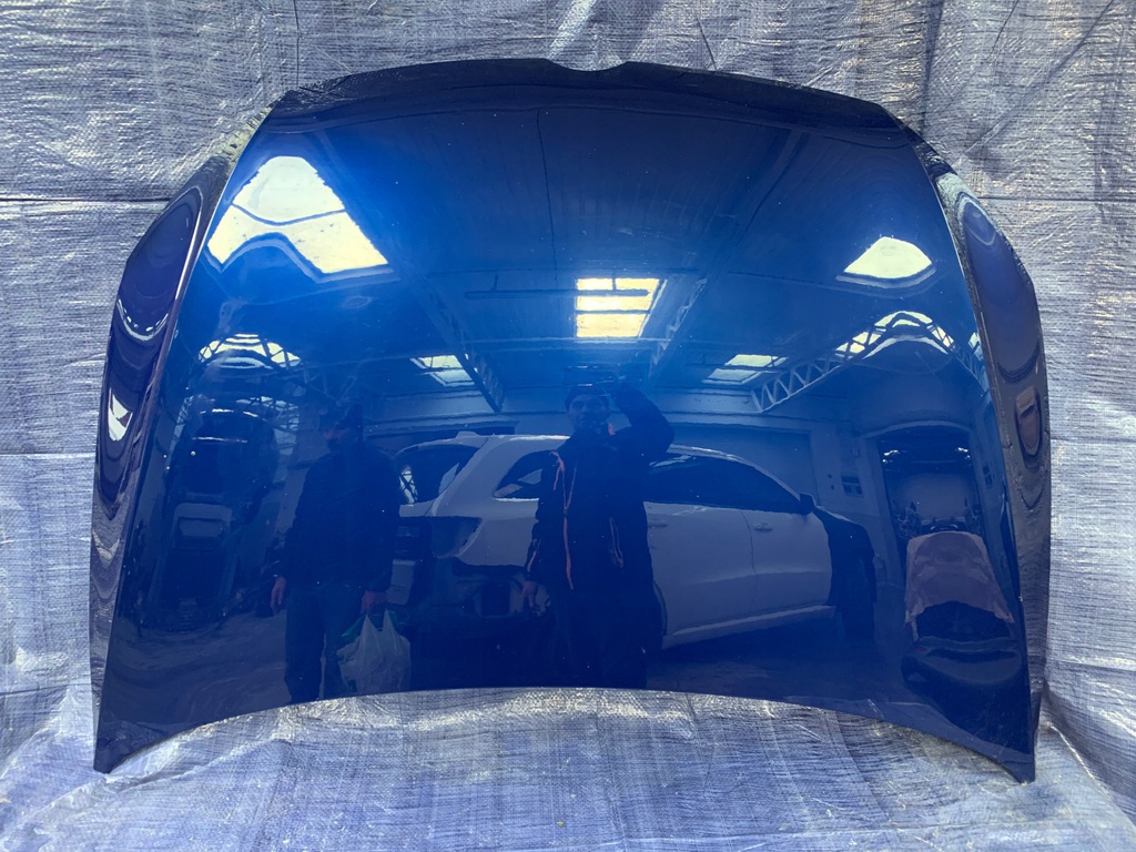 golf vii 7 capó ($)