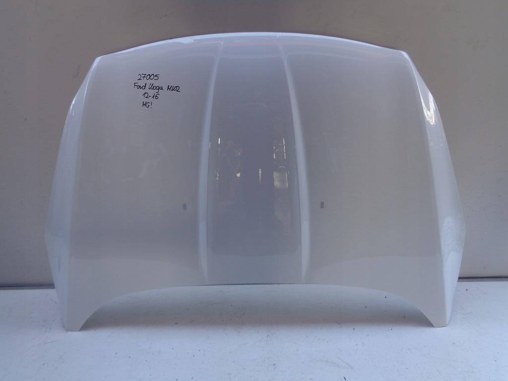 capó tapa motor ford kuga mk2 12 16 27005 g! ($)