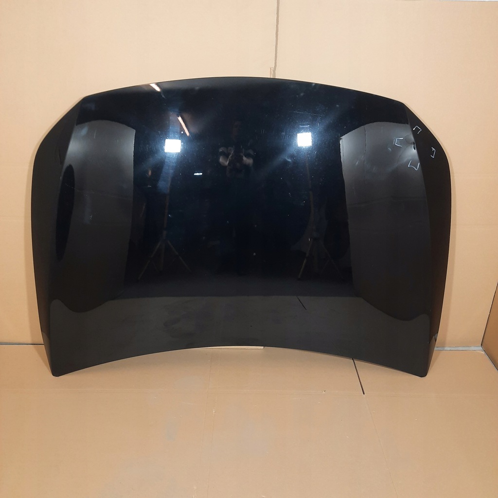 capó mercedes clase a w177 a177 ($)