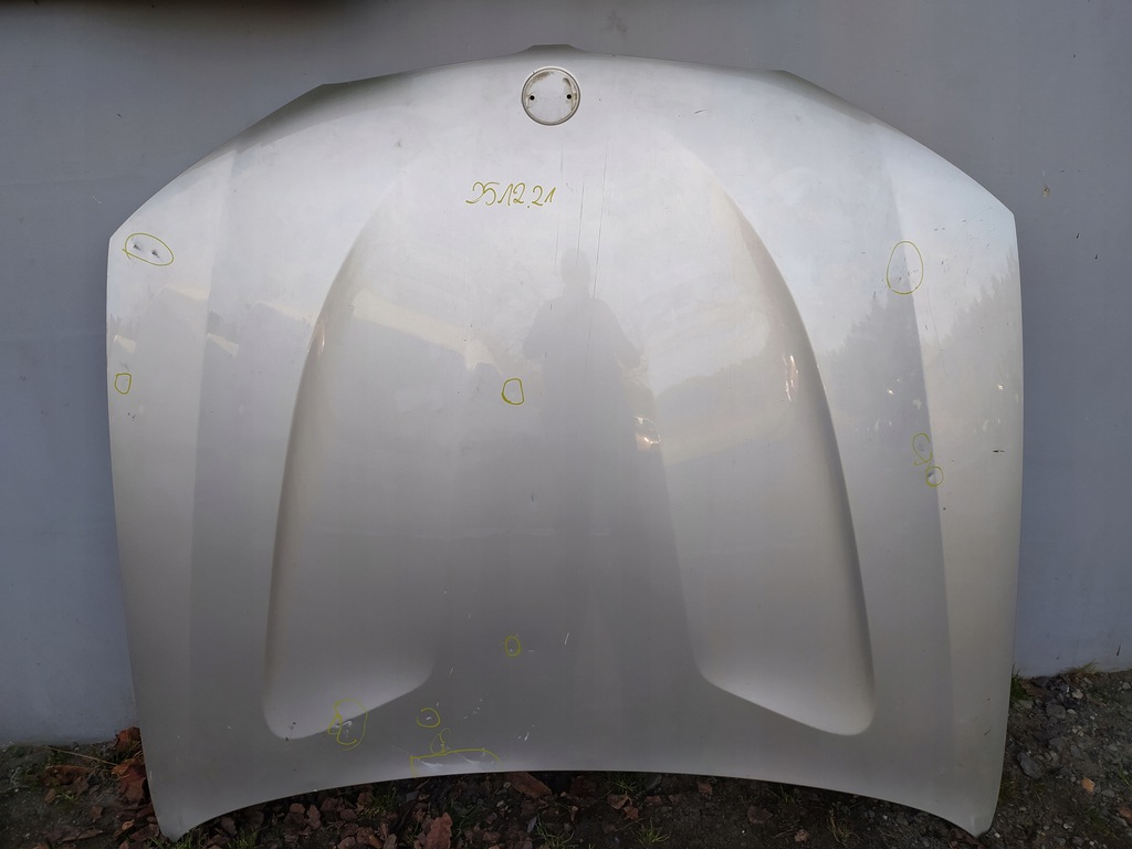 capó bmw x3 f25 10  ($)