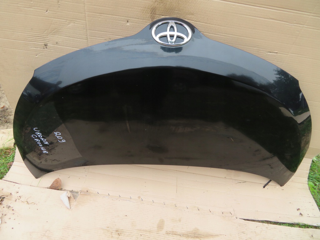 capó urban cruiser 2009 ($)