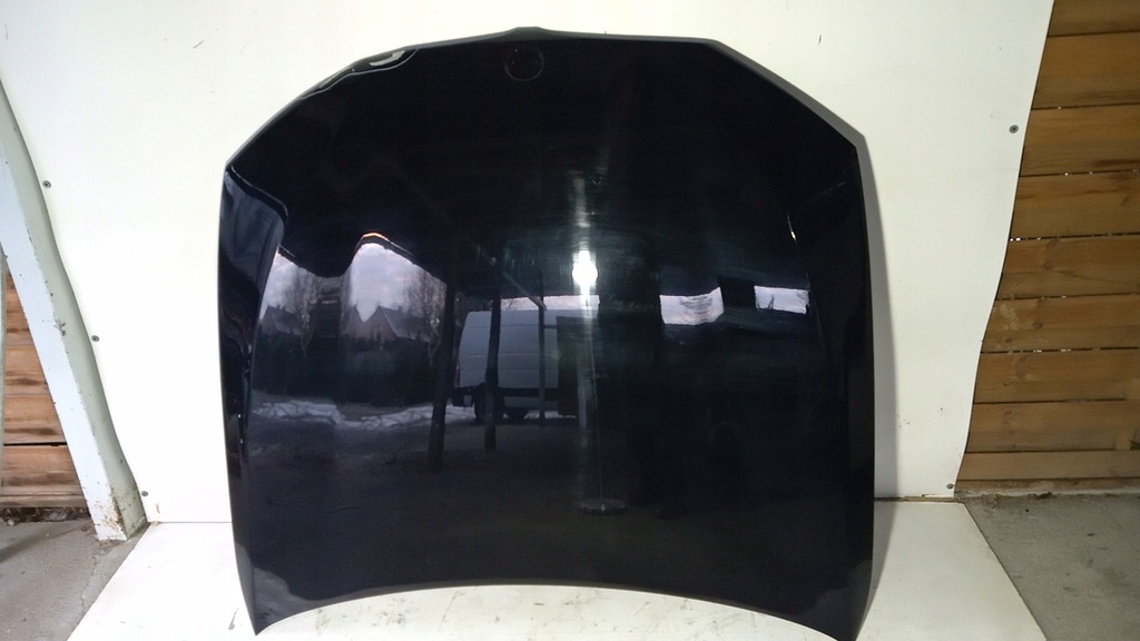 bmw 5 g30 g31 capó lubań 7440427 ($)