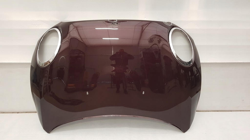 capó mini clubman f54 c2c ($)