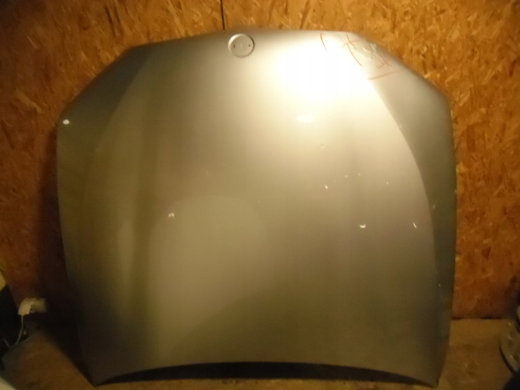 capó tapa motor g30 g31 ($)