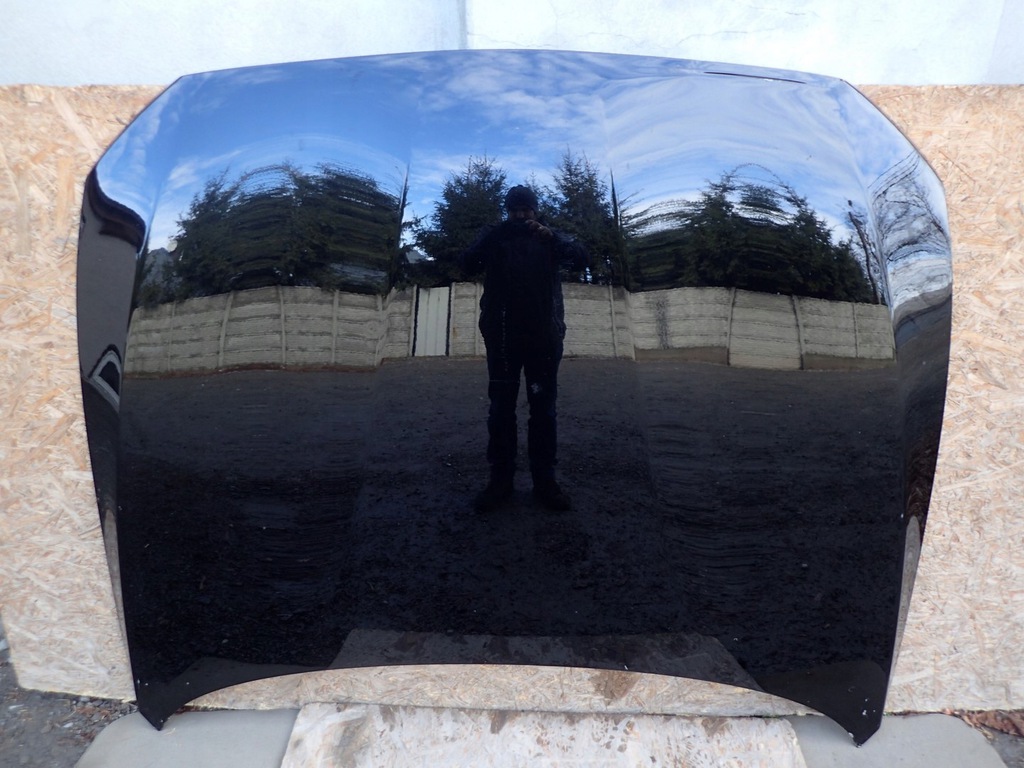 capó tapa motor bmw 1 f20 f21 2 f22 f23 11  ($)