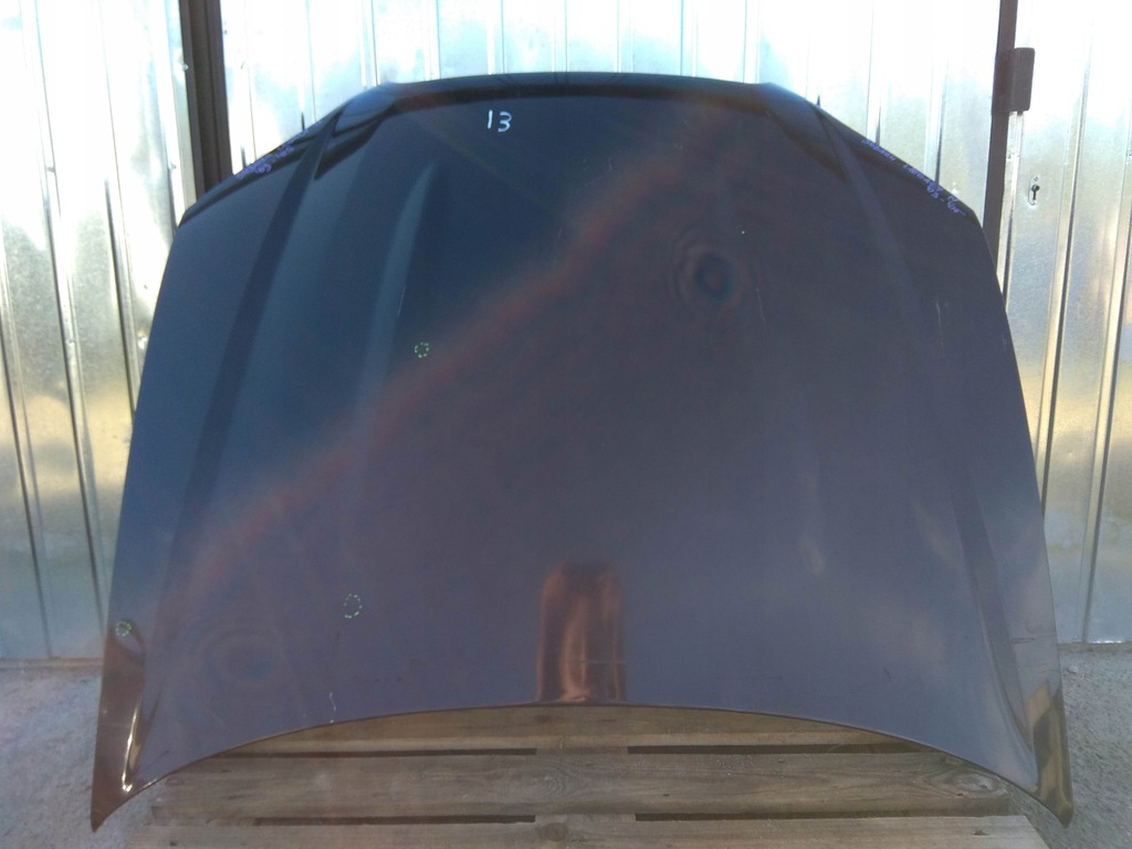 capó subary legacy iv outback 03 06 ($)