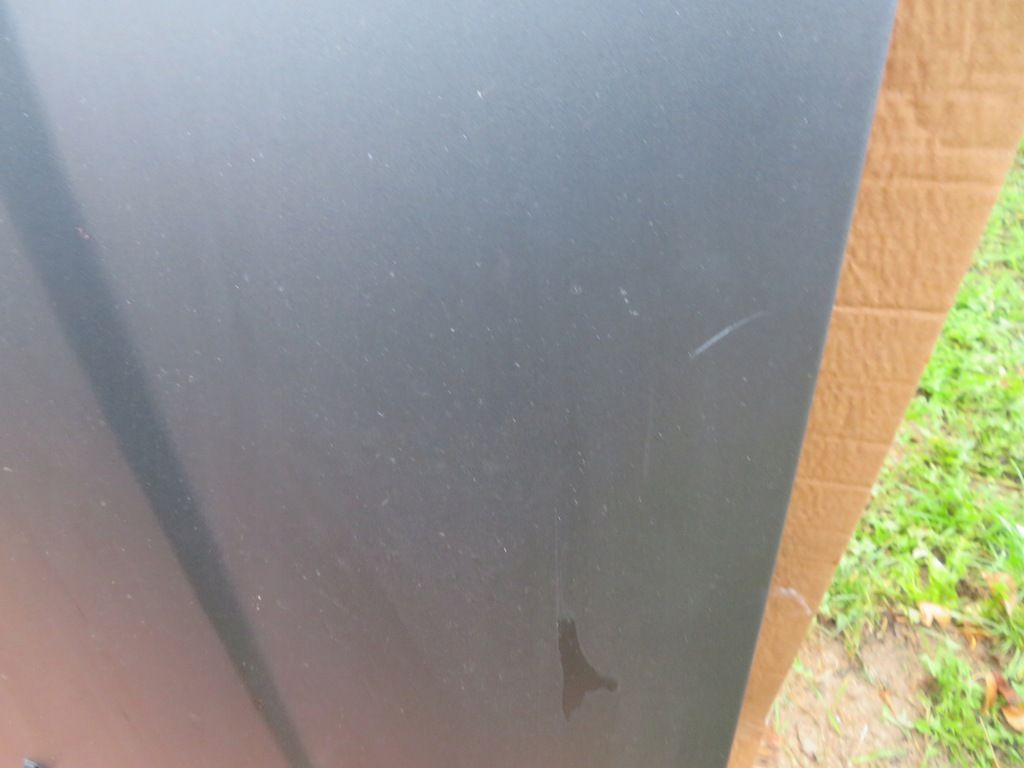 chrysler 300c i capó tapa motor ($)