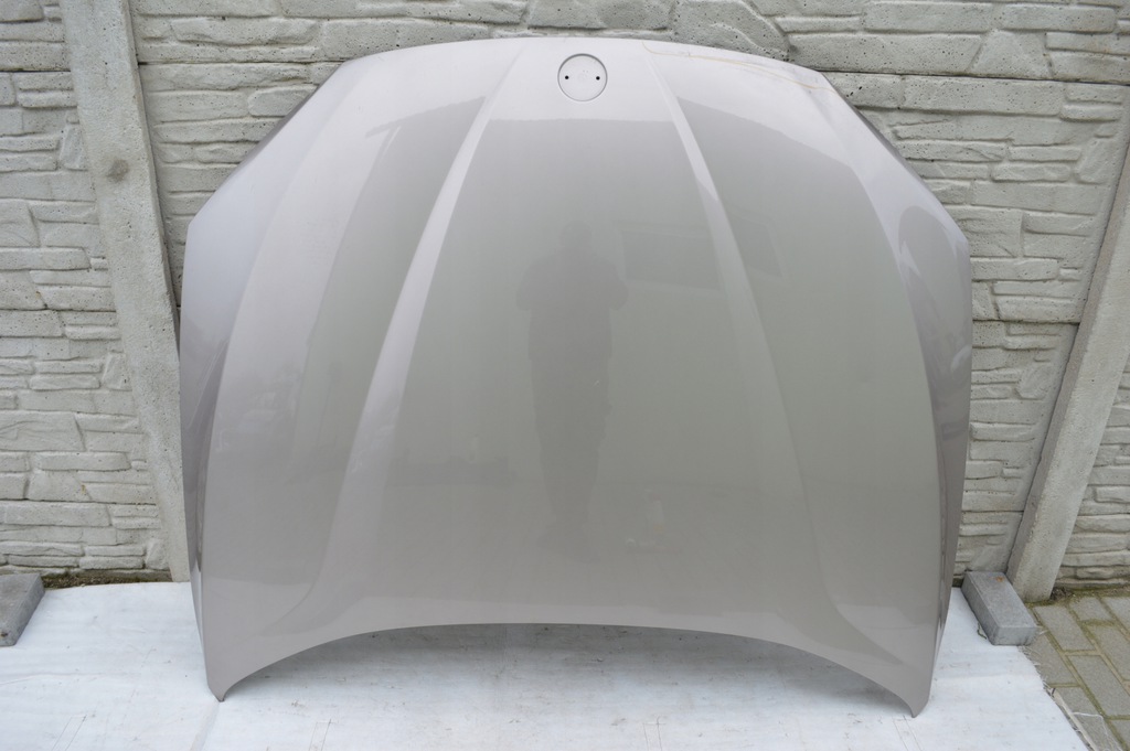 capó bmw x1 e84 ($)