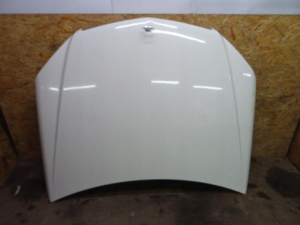 capó mercedes w204 650 przed lift ($)