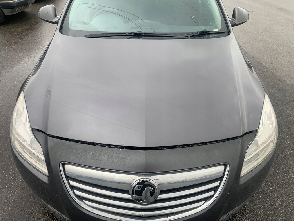 opel insignia a capó tapa motor z177 ($)