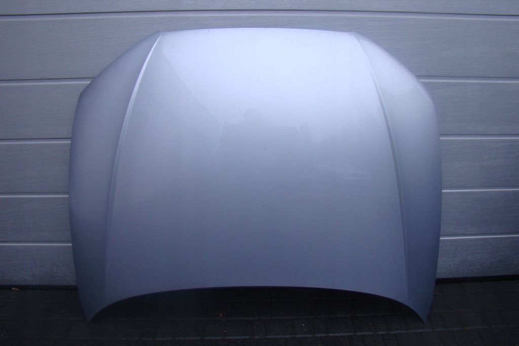 capó audi a3 8v 8v0 ladna ($)