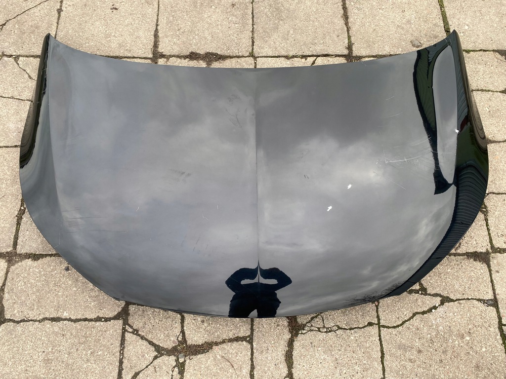 capó tapa motor opel crossland x ($)