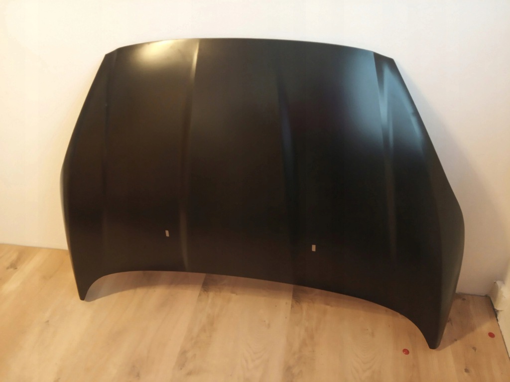 capó ford fiesta mk7 lift ($)