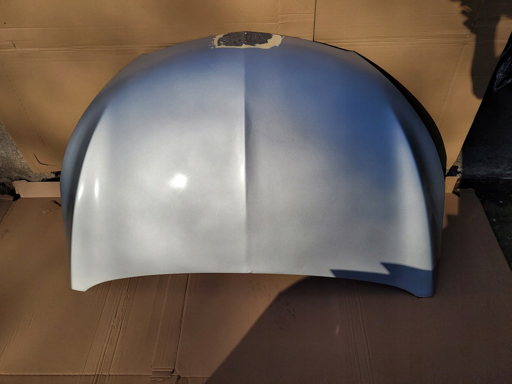 opel mokka x 16 19r capó tapa motor ($)