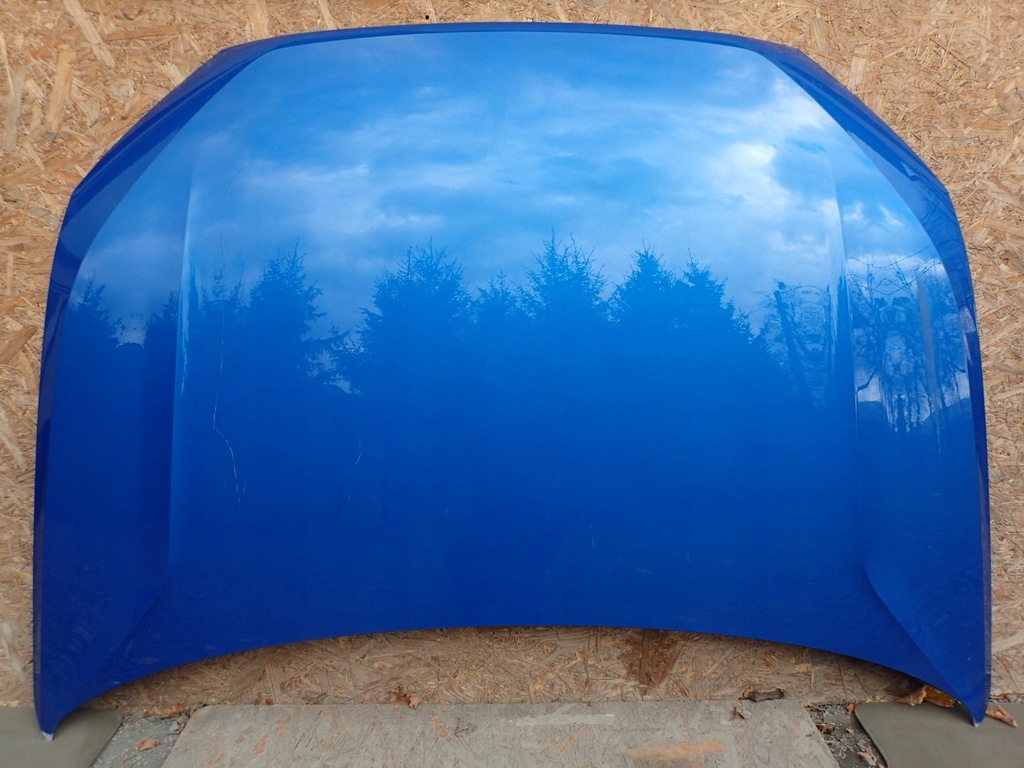 capó tapa motor audi q2 81a gab 2016  ($)