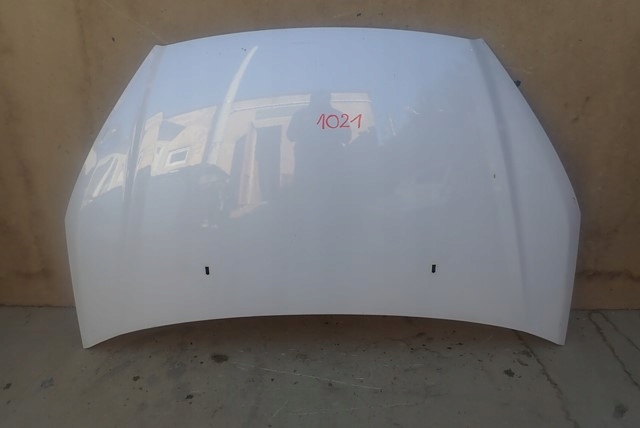 capó tapa motor ford galaxy mk3 lift 10  ($)